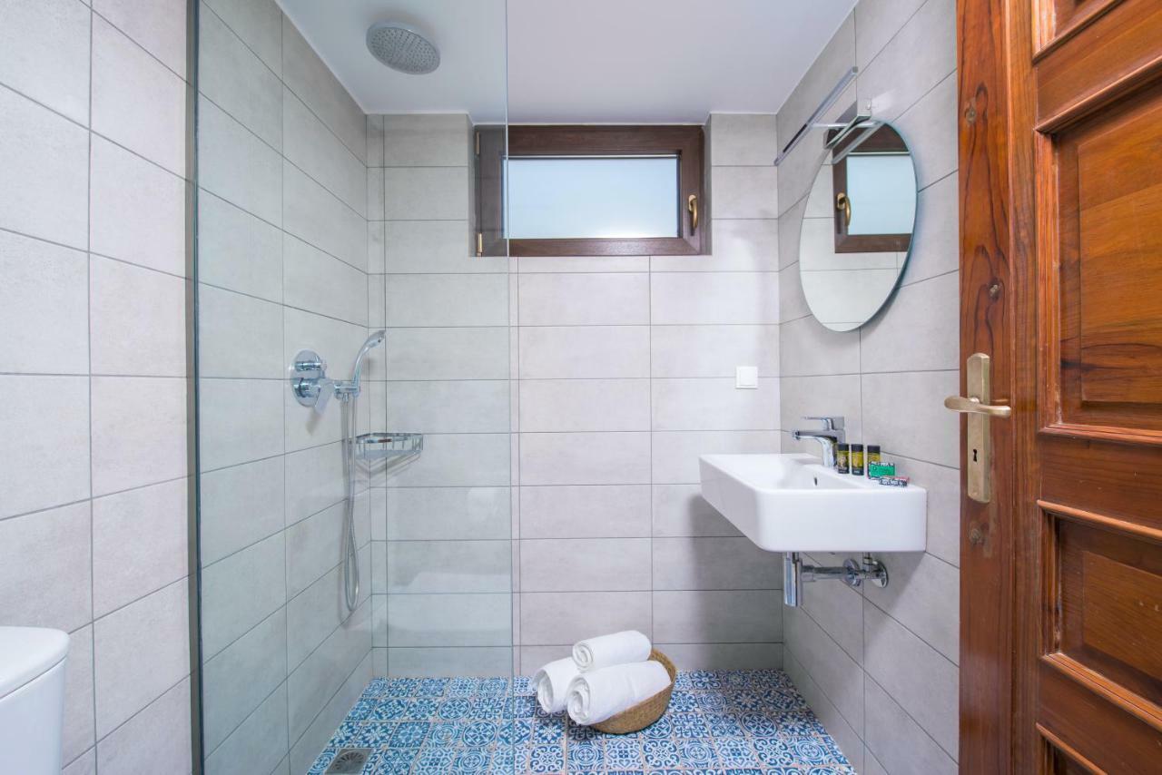 Helidoni Hill Seaview Family Villa Palaiokastro  Екстер'єр фото